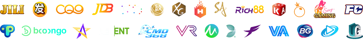 Đối tác của 79KING: Các nhà phát hành game casino online nổi tiếng -